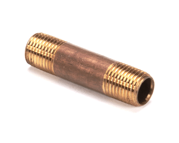 Cleveland 14476 Nipple,0.25Npt X 2.00, Sch 40, (CLE14476)