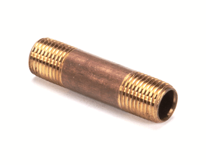 Cleveland 14476 Nipple,0.25Npt X 2.00, Sch 40, (CLE14476)