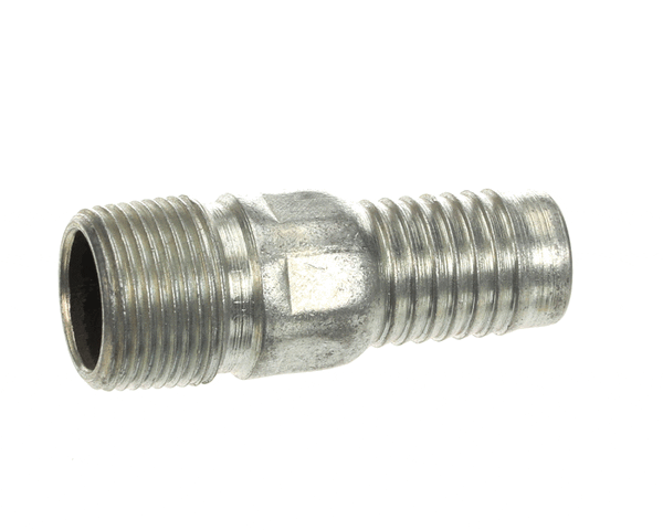 Cleveland 14481-Cle Fitting;Hose;1Hx1In Npt; (Silver C (CLE14481-CLE)