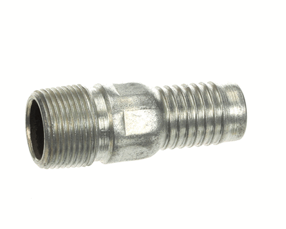 Cleveland 14481-Cle Fitting;Hose;1Hx1In Npt; (Silver C (CLE14481-CLE)