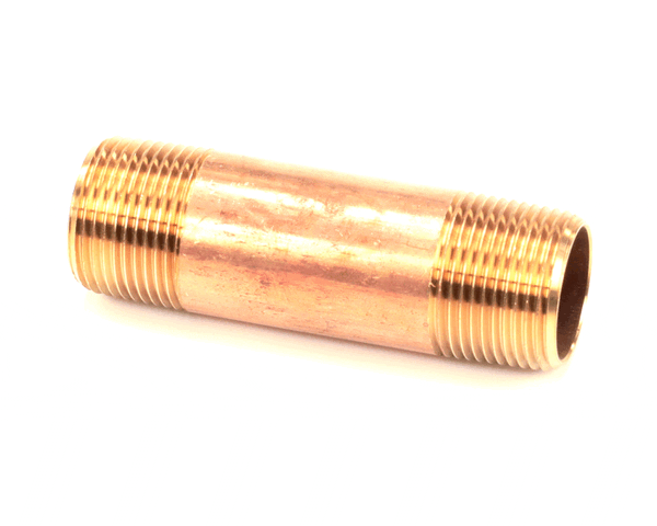Cleveland 14494 Nipple1.00Nptx 4.00;Sch 40; Br (CLE14494)