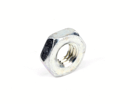 Cleveland 14645 Nut;Hex;10-32;Zinc Pltd (CLE14645)