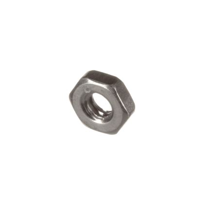 Cleveland 14659 Nut;Hex;#10-24;Sst (CLE14659)