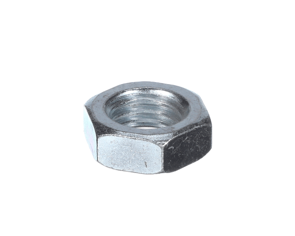 Cleveland 14668 Nut;Hex Jam;3/4-10;Zinc- Pltd; (CLE14668)