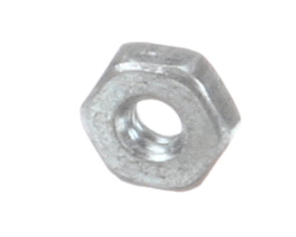 Cleveland 14674 Nut;Hex;6-32;Zinc Pltd (CLE14674)