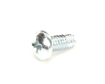 Cleveland 19114 Screw; Pan Hd;Phil Drv. 8-32X0 (CLE19114)