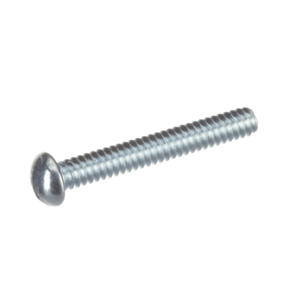 Cleveland 19206 Screw;6-32X1;Rd Hd Slot ;Zinc (CLE19206)