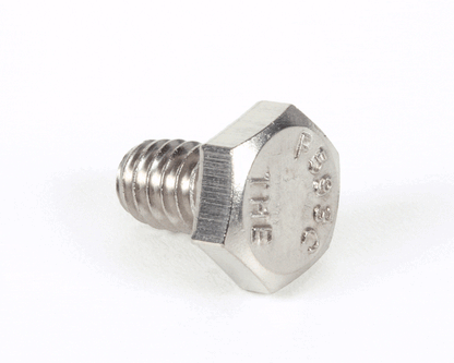 Cleveland 19218 Screw,1/4-20X3/8 H.H. Sst (CLE19218)