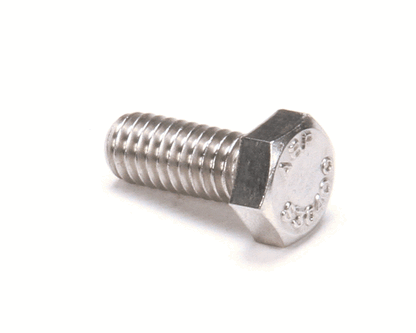 Cleveland 19228 Screw,5/16-18 X 3/4, Hex Hd,Ss (CLE19228)