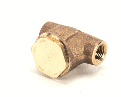 Cleveland 19870 Strainer;1/4In Watts V #27; 40 (CLE19870)