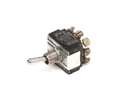 Cleveland 19967 Switch-Toggle 9 Pole (CLE19967)