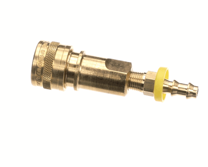 Cleveland 1Hb00-1200002 Female Quick Disconnect (CLE1HB00-1200002)