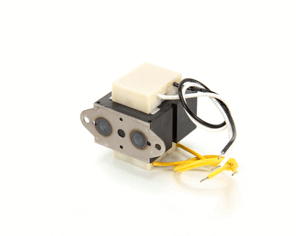 Cleveland 20528 Transformer;120-24V; 40Va;50/60Hz;9In Le (CLE20528)
