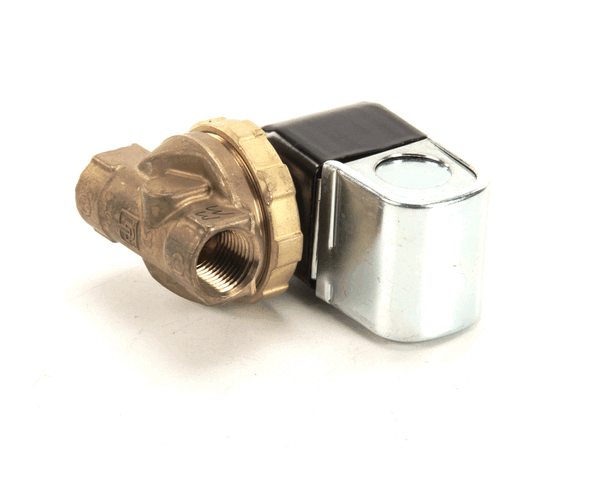 Cleveland 22115 Valve;Solenoid;W/Jnctn Box; Se (CLE22115)