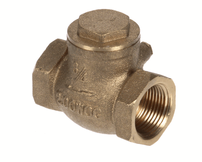 Cleveland 22119 Valve; Swing Check; 3/4In; Dis (CLE22119)