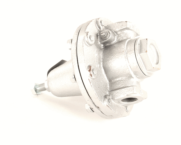 Cleveland 22122 Valve;3/4In Press Redcng ;3-15 (CLE22122)