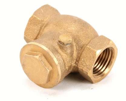 Cleveland 22149 Valve,Check,1/2,Brass (CLE22149)