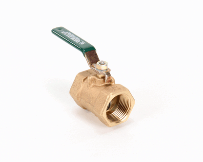 Cleveland 22213 Valve;Butterfly 1In;-30F Conti (CLE22213)