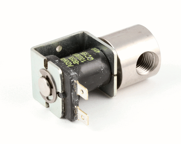 Cleveland CLE22218 Solenoid Valve 1/4 inches 120V (CLE22218)