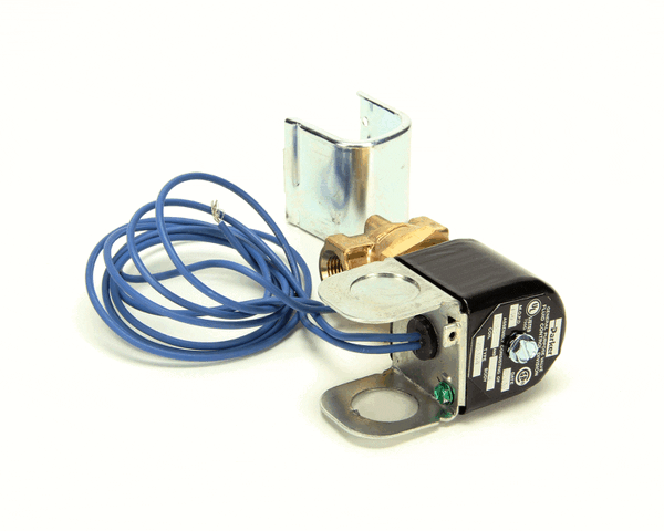 Cleveland 22223 Valve;Solenoid;1/4Npt; 36In Le (CLE22223)