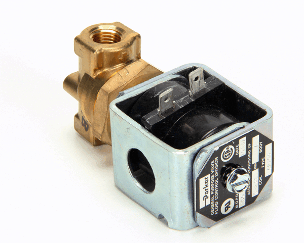 Cleveland CLE222231 Fill Solenoid Valve 1/4 inches NPT (CLE222231)