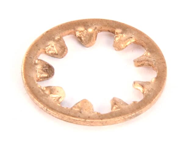 Cleveland 23151 Washer;Lock;Intrnl Tooth 1/4In (CLE23151)