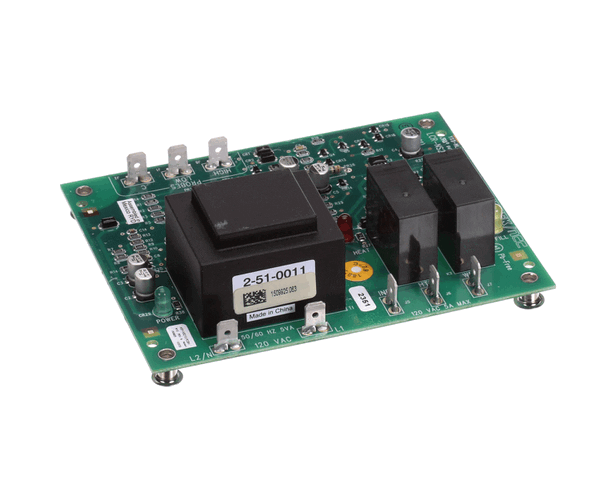 Cleveland CLE23198 water level control board (CLE23198)