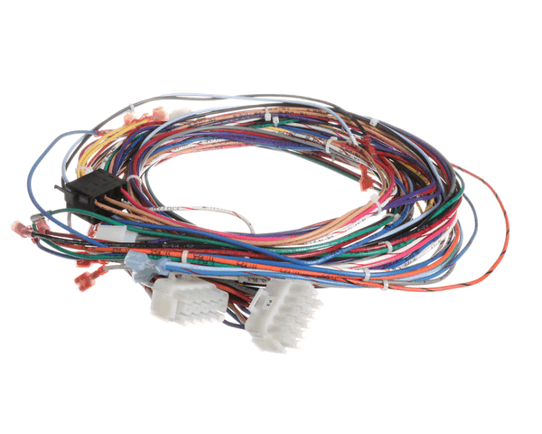Cleveland 300098-Cle Harness;Left Generator; Upper (CLE300098-CLE)