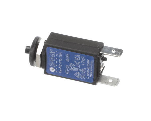 Cleveland 300255 Breaker, Circuit,1.5 Amp (CLE300255)