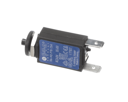 Cleveland 300255 Breaker, Circuit,1.5 Amp (CLE300255)