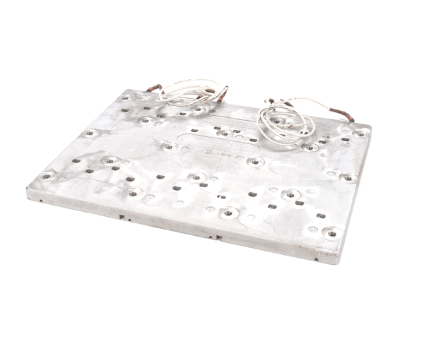 Cleveland 300705 Block Heater,12 Kw,220V (CLE300705)
