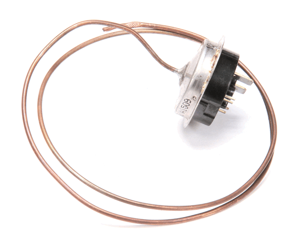 Cleveland CLE300762 Hi Limit, Capilary Type 320 Degrees (CLE300762)