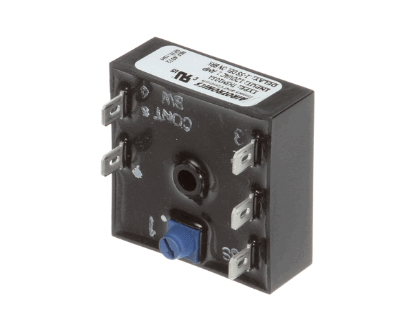 Cleveland 300831 Timer, 120 Vac, 50/60Hz Delay (CLE300831)