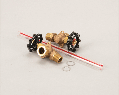 Cleveland 40446 Gauge Glass Assembly,10.5 Glass (CLE40446)