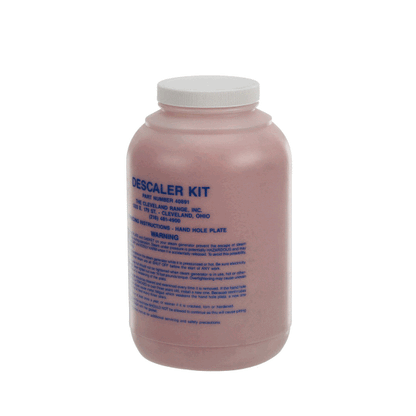 Cleveland 40891 Kit;Blr Descaling;10Lb No Air (CLE40891)