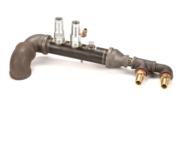 Cleveland 42751 X,Drain Assembly,Manifold,24 36 S (CLE42751)
