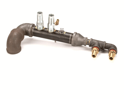 Cleveland 42751 X,Drain Assembly,Manifold,24 36 S (CLE42751)