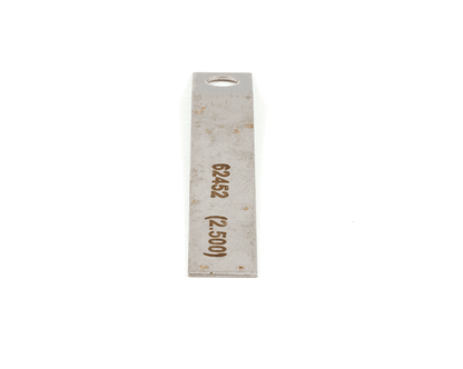 Cleveland 62452 Extension;Wtr Probe .500X2.500 (CLE62452)