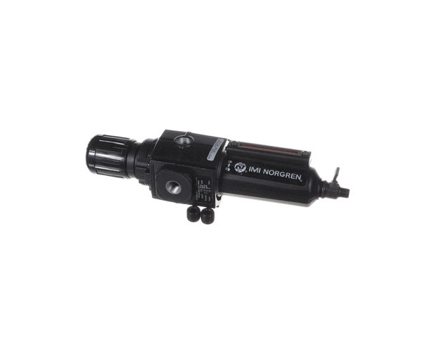 Cleveland Ar800-2500010 Regulator, Air Filter (CLEAR800-2500010)