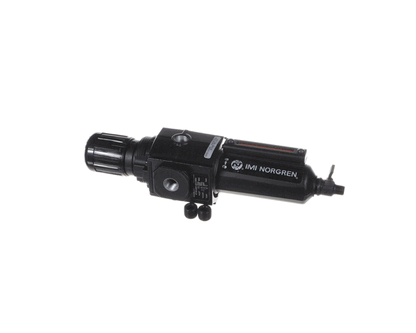Cleveland Ar800-2500010 Regulator, Air Filter (CLEAR800-2500010)