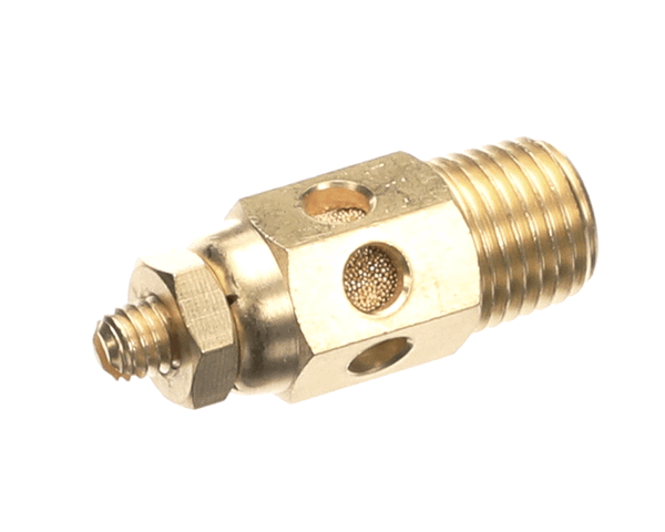 Cleveland Arb00-2500028 Muffler;Flow Control Air (CLEARB00-2500028)