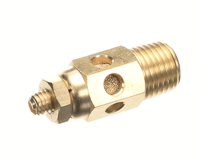 Cleveland Arb00-2500028 Muffler;Flow Control Air (CLEARB00-2500028)