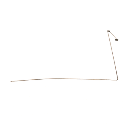 Cleveland C2016121 Assembly; Pipe; Cleaner; Top; (CLEC2016121)
