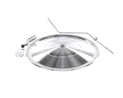 Cleveland Chs-60 Spring Hinge Cover 60G (CLECHS-60)