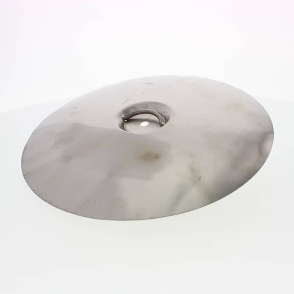 Cleveland Ds-2S Td2 Strainer; No Holes (CLEDS-2S)