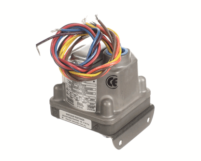 Cleveland El8Sw-0000005 Pressure Switch (CLEEL8SW-0000005)
