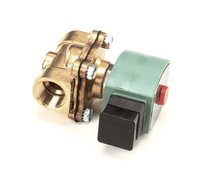 Cleveland Elb00-7500015 Valve;Solenoid;H20 Inout (CLEELB00-7500015)