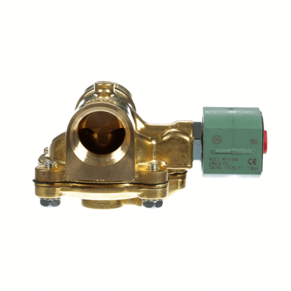 Cleveland Elb01-0000012 Solenoid Valve; Water In (CLEELB01-0000012)