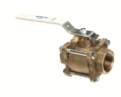 Cleveland Els01-2500001 Valve,Ball,1 1/2 (CLEELS01-2500001)