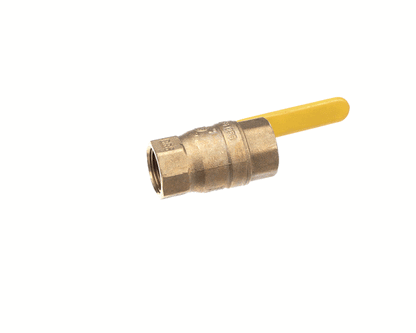 Cleveland F01518-1 Shutoff Valve;3/4 Fpt Zhi Qing # (CLEF01518-1)